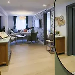 Apartmán Antoine Serviced By Mirabeau Zermatt