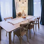 Apartmán Antoine Serviced By Mirabeau *