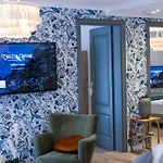 Apartmán Antoine Serviced By Mirabeau