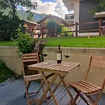 Antoine Serviced By Mirabeau Apartmán *