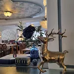 Apartmán Antoine Serviced By Mirabeau Zermatt