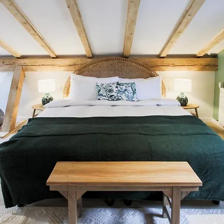 Antoine Serviced By Mirabeau * 采尔马特