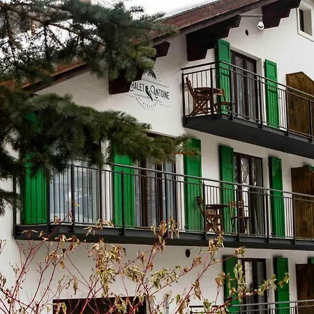 Antoine Serviced By Mirabeau Apartment *