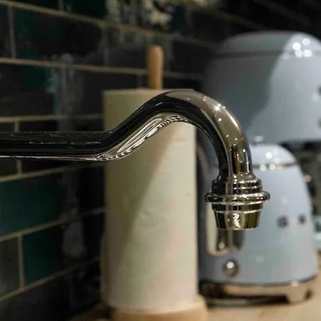 아파트 Antoine Serviced By Mirabeau 체르마트