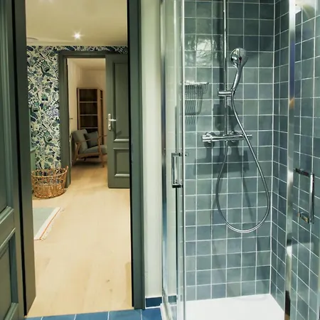 Antoine Serviced By Mirabeau * 采尔马特