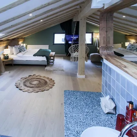 Antoine Serviced By Mirabeau 아파트 *