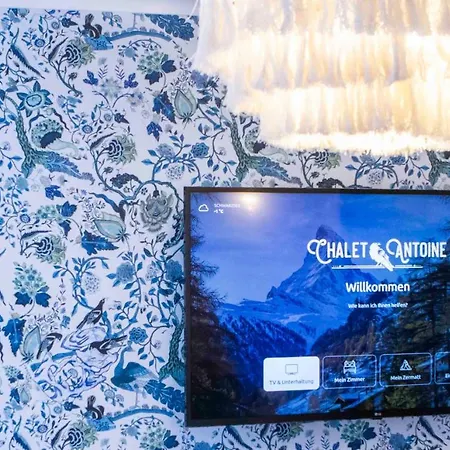 Antoine Serviced By Mirabeau 公寓