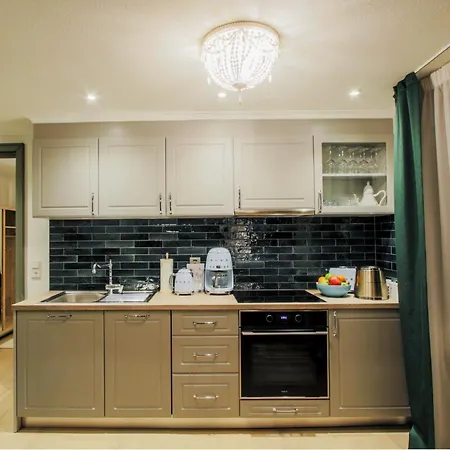 Antoine Serviced By Mirabeau 公寓 采尔马特