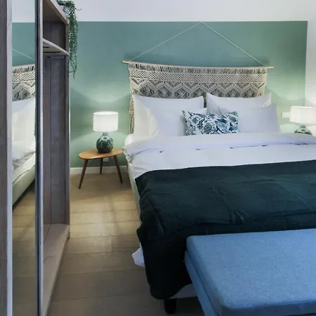 Antoine Serviced By Mirabeau * 采尔马特