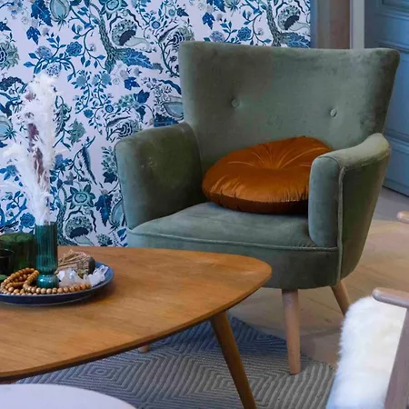 Antoine Serviced By Mirabeau 아파트