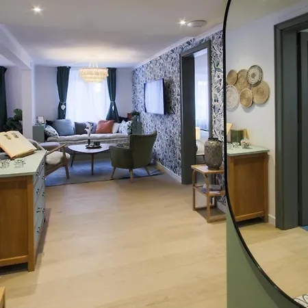 Appartamento Antoine Serviced By Mirabeau Zermatt
