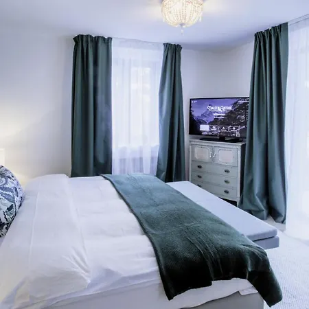 Antoine Serviced By Mirabeau 公寓 *