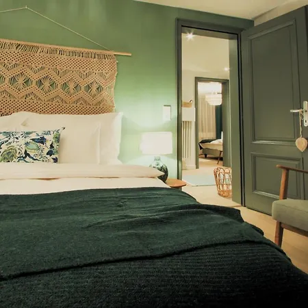 아파트 Antoine Serviced By Mirabeau 체르마트