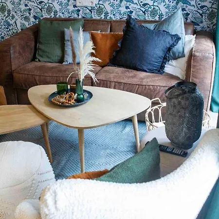 Antoine Serviced By Mirabeau * 체르마트