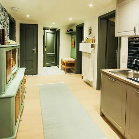 公寓 Antoine Serviced By Mirabeau