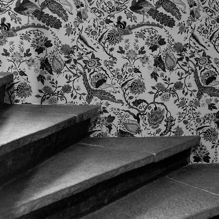 Antoine Serviced By Mirabeau 아파트 *