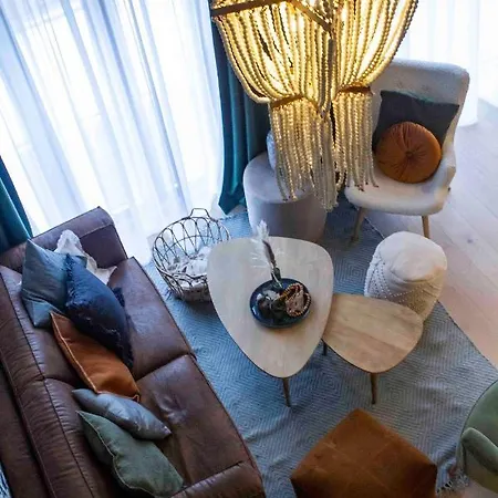 Antoine Serviced By Mirabeau 체르마트