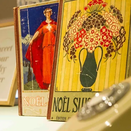 公寓 Antoine Serviced By Mirabeau *