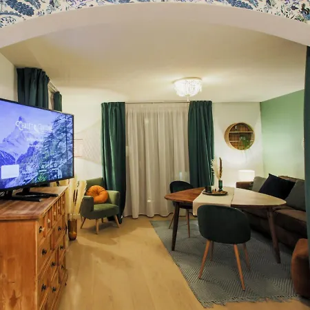 Antoine Serviced By Mirabeau 아파트 체르마트