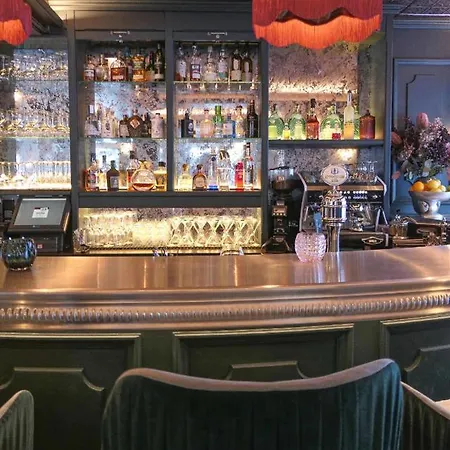 Antoine Serviced By Mirabeau 公寓 *