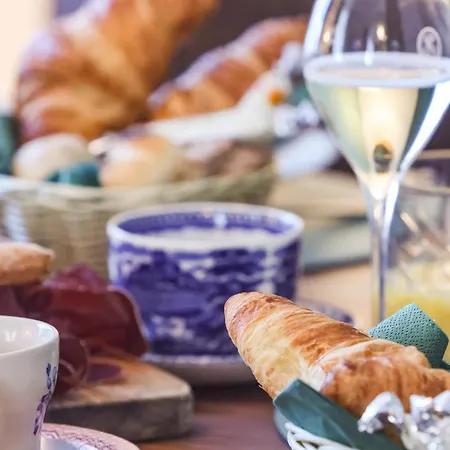 Antoine Serviced By Mirabeau 체르마트