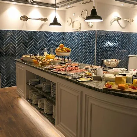 公寓 Antoine Serviced By Mirabeau *