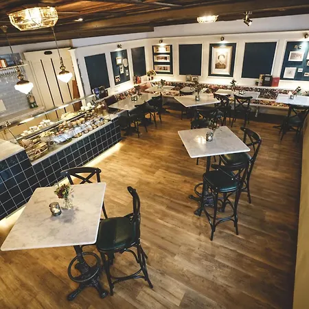 Appartamento Antoine Serviced By Mirabeau