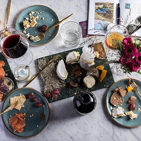 Appartamento Antoine Serviced By Mirabeau