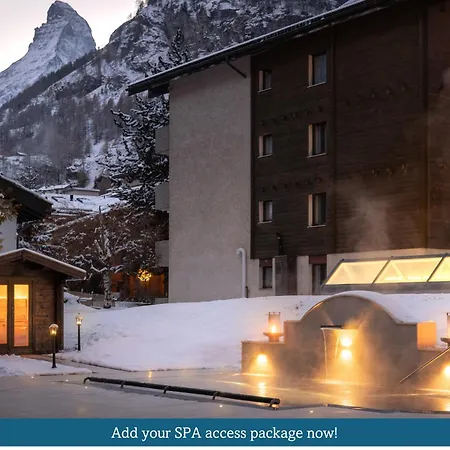 Antoine Serviced By Mirabeau