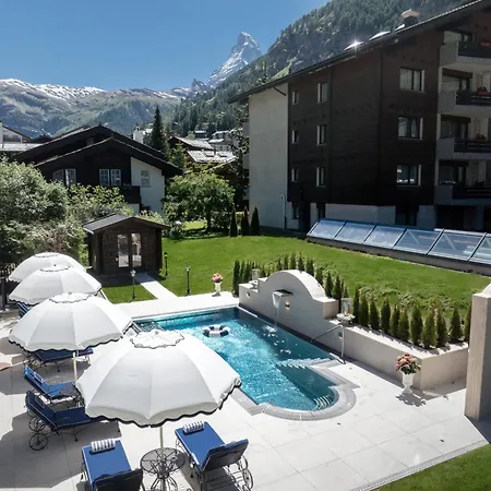 Appartamento Antoine Serviced By Mirabeau Zermatt