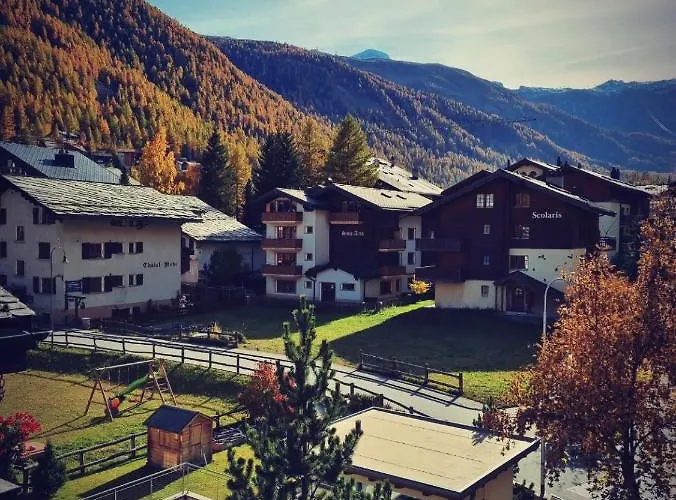 Antoine Serviced By Mirabeau Appartamento *