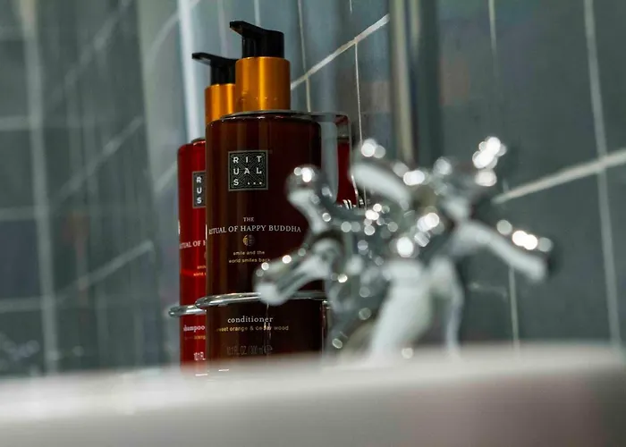 Antoine Serviced By Mirabeau