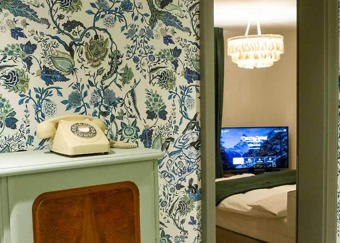 Apartman Antoine Serviced By Mirabeau