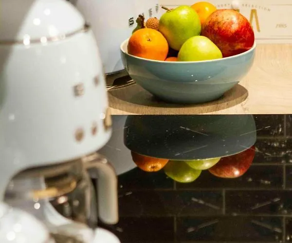 Апартаменты Antoine Serviced By Mirabeau *