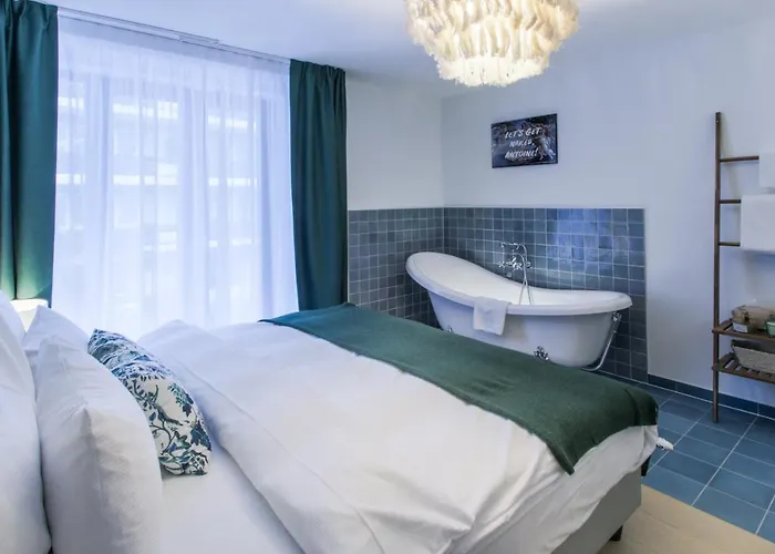 Antoine Serviced By Mirabeau Церматт