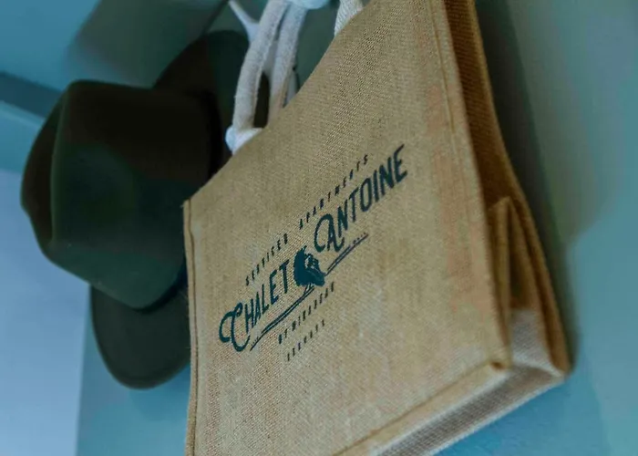 Antoine Serviced By Mirabeau Apartman