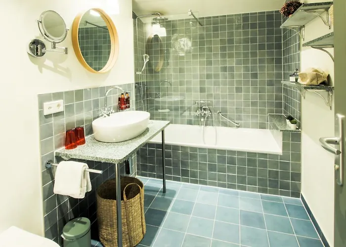 Antoine Serviced By Mirabeau Appartamento