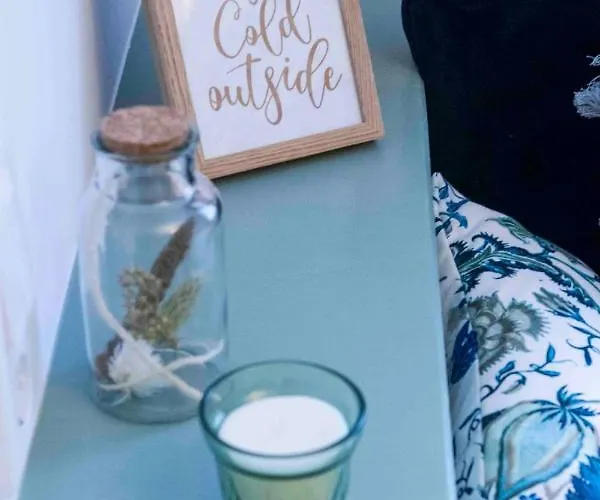 Appartamento Antoine Serviced By Mirabeau