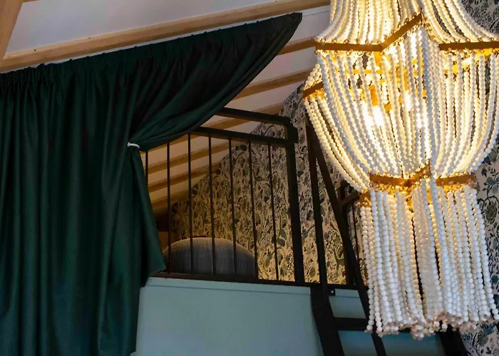 Apartman Antoine Serviced By Mirabeau