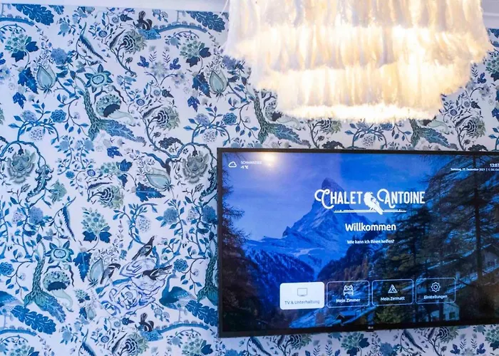 Antoine Serviced By Mirabeau Apartman