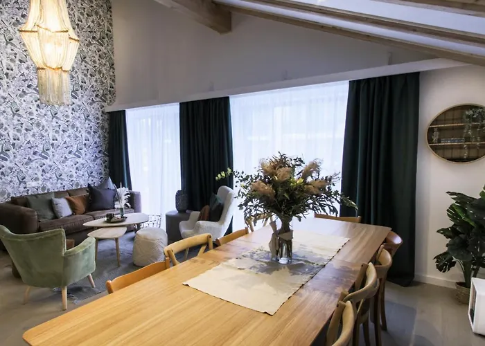 Apartman Antoine Serviced By Mirabeau