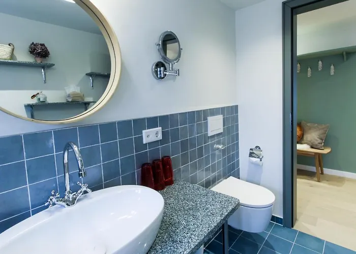 Apartman Antoine Serviced By Mirabeau *