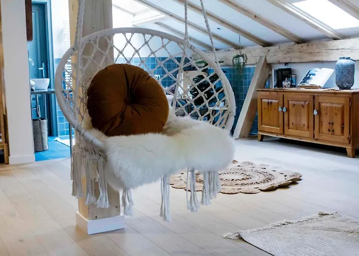 Apartman Antoine Serviced By Mirabeau