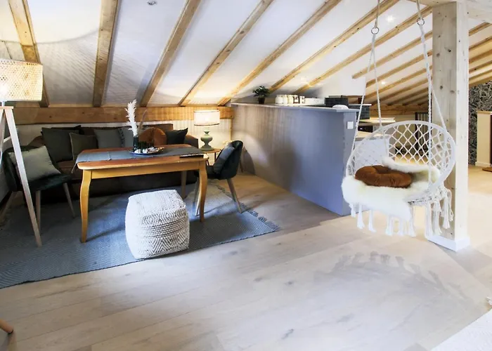 Appartamento Antoine Serviced By Mirabeau *