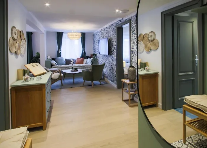 Apartman Antoine Serviced By Mirabeau Zermatt