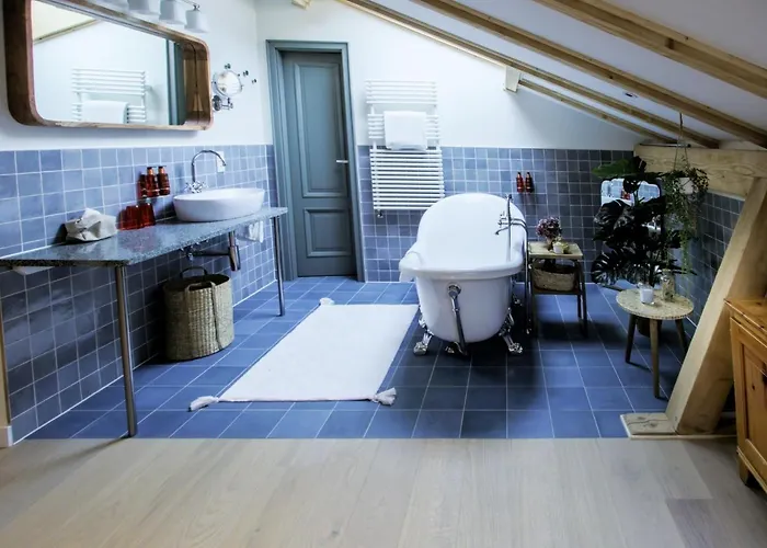 Antoine Serviced By Mirabeau Appartamento *