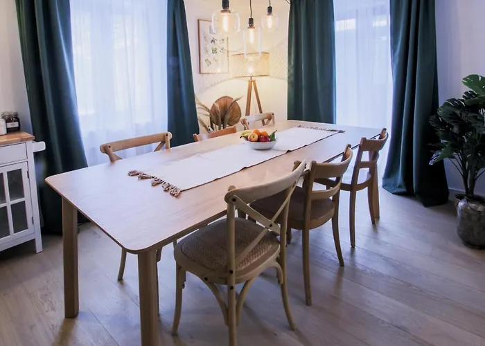 Apartman Antoine Serviced By Mirabeau *