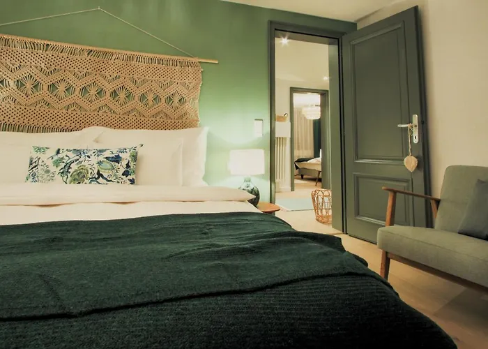 Apartman Antoine Serviced By Mirabeau Zermatt