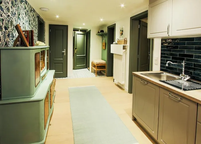 Apartman Antoine Serviced By Mirabeau