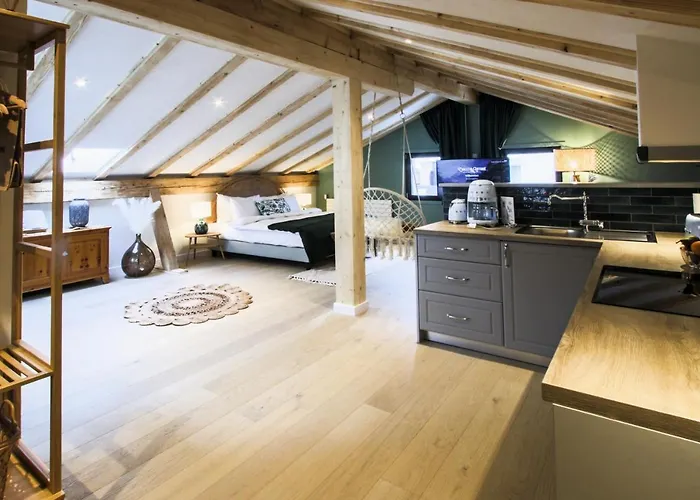 Antoine Serviced By Mirabeau Apartman Zermatt